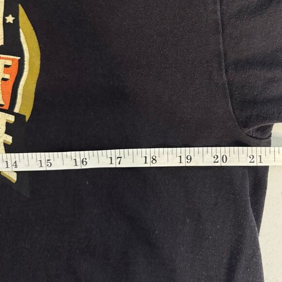 Polo G Capalot Hall Of Fame T-Shirt Men’s XL Black Rap Music Graphic Tee - Picture 4 of 4